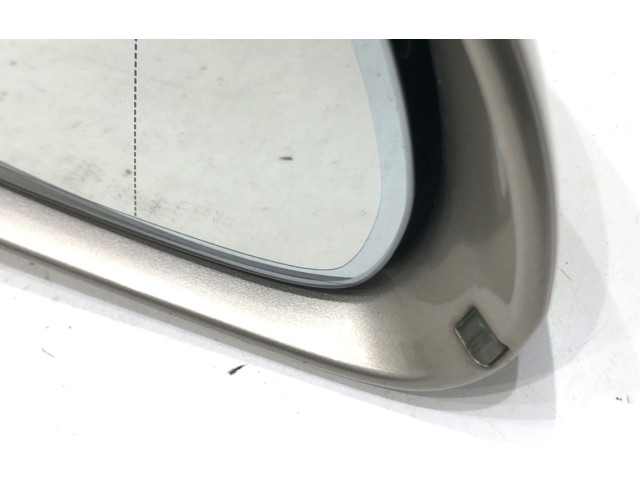 Zpětné zrcátko  Audi A8 S8 D3 4E 2009    