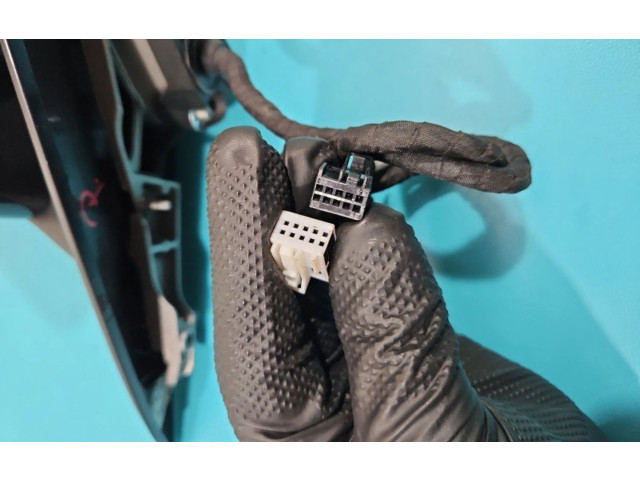 Zpětné zrcátko Mercedes-Benz GLA W156 2015 IMPRK1360581