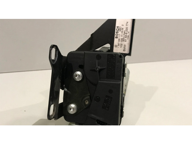 Моторчик заднего дворника 0390201559, 69036679    BMW 3 E46