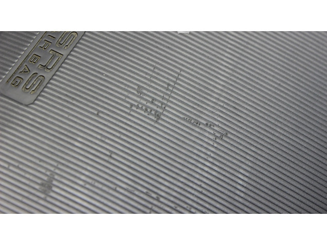 Подушка безопасности пассажира Mitsubishi L200