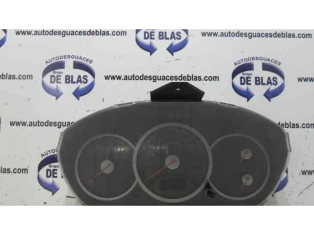 Přístrojová deska Honda Civic 78100X012, CUADROINSTRUMENTOS