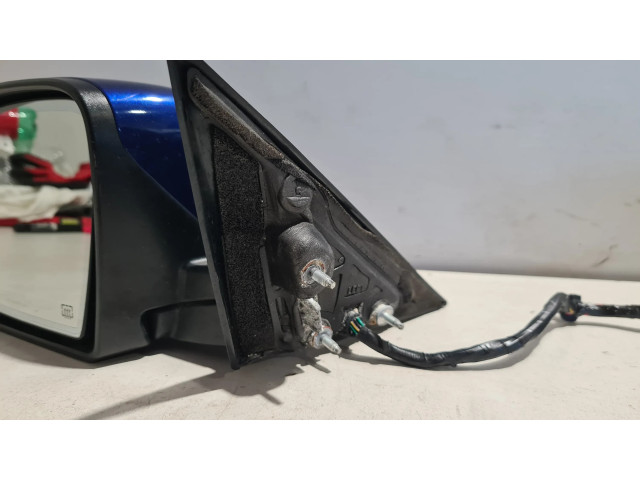 Зеркало электрическое левое Maserati Ghibli 2013- года