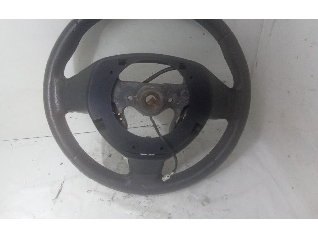 Руль Suzuki Splash   -  года 4811051K61BWL, 4811051K60      