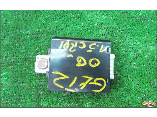 Блок управления 954301C00   Hyundai Getz