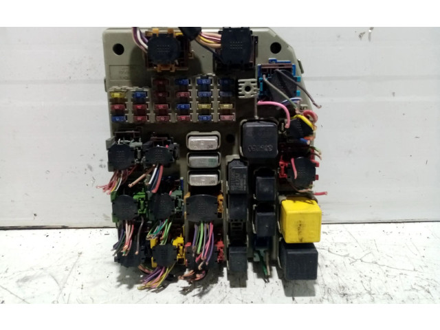 Модуль управления BSM 7217134645   Jeep Cherokee    