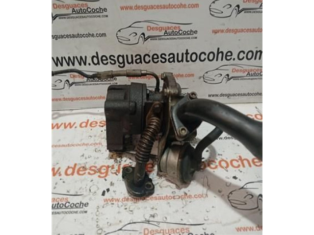 Турбина Fiat Idea 735013430, 54359710005