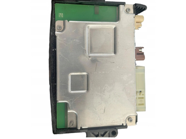 Блок управления A1679004912 Mercedes-Benz GLE W167