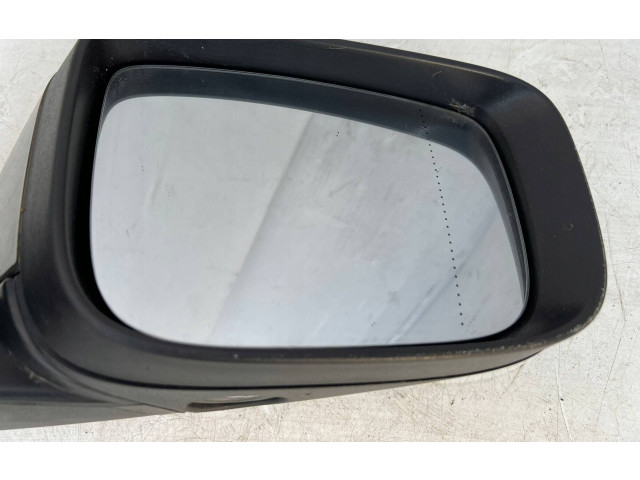 Зеркало электрическое        Volvo XC60  2014 - 2016 года   