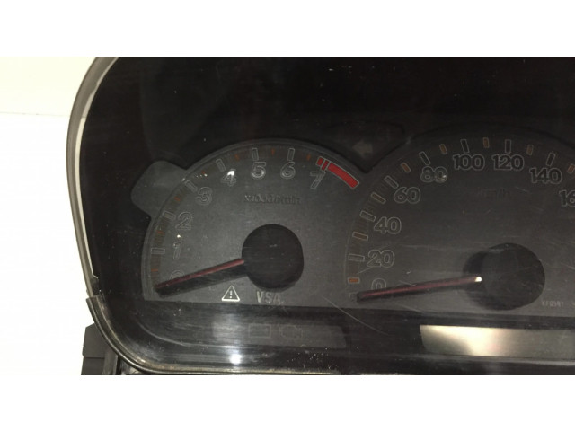 Панель приборов 78100SJFG211M1, 2574208653 Honda FR-V
