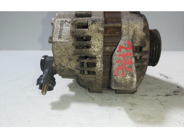 Zpětné zrcátko Suzuki Wagon R+ 2003