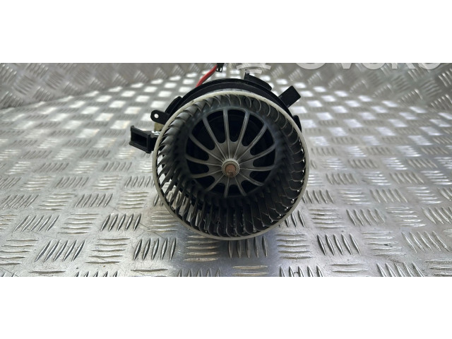 Вентилятор печки       Audi Q5 SQ5