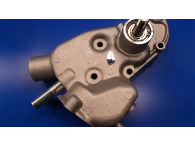 Водяной насос