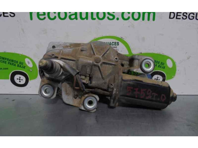 Моторчик заднего дворника 287002C200 Nissan Vanette