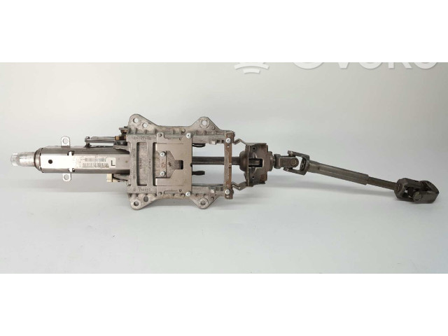    Рулевая рейка 3C1419501S, 3C1419501AA   Volkswagen Passat Alltrack  -  года