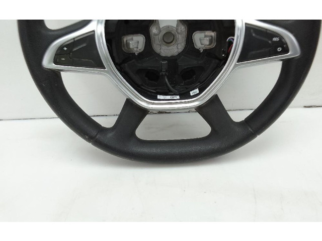 Руль Dacia Logan II  2012 - 2020 года 484005093r      