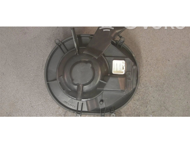 Вентилятор печки Volvo V70