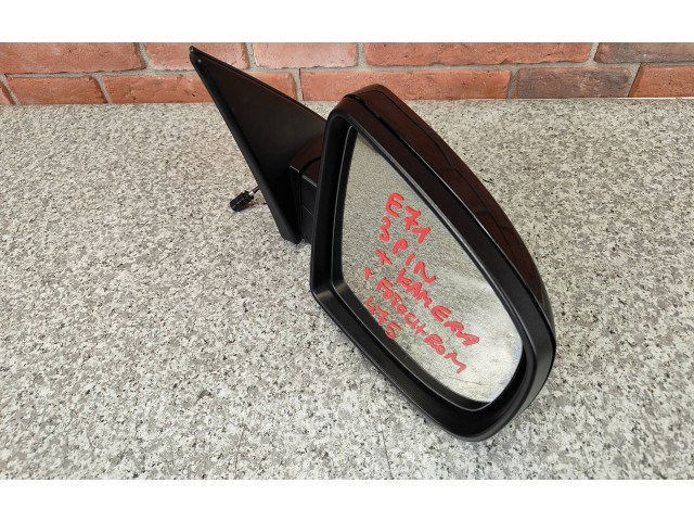 Zpětné zrcátko BMW X6 E71 2011 7282780