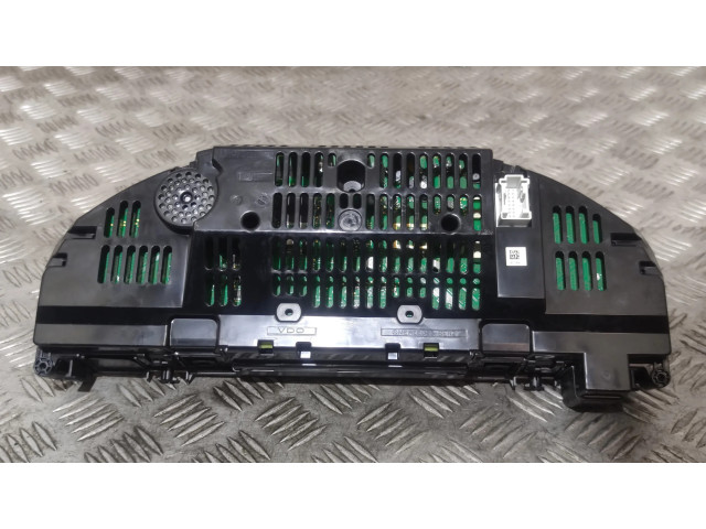 Přístrojová deska Mercedes-Benz E A207 2011 A2129001508