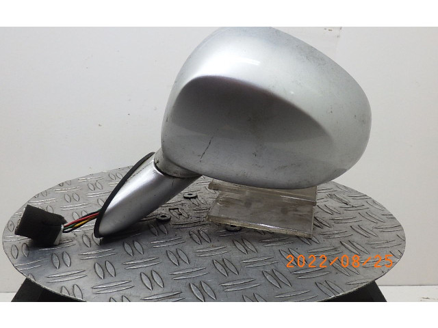 Зеркало электрическое        Chevrolet Matiz   -  года   