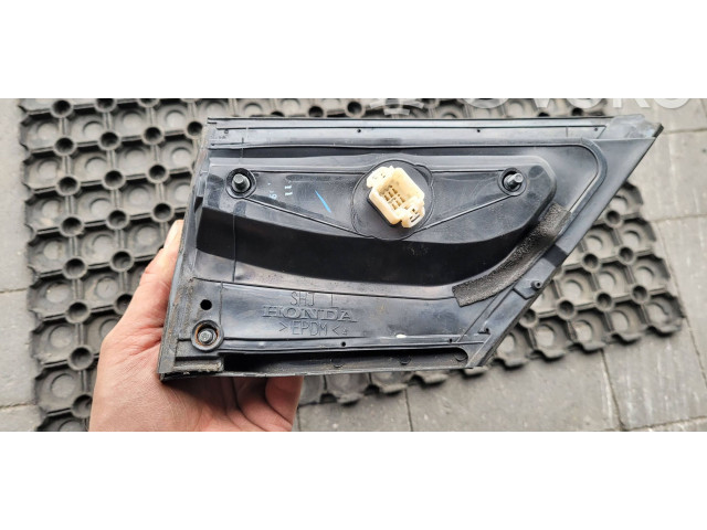 Зеркало электрическое Honda Odyssey - года