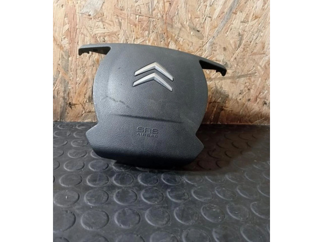 Подушка безопасности двери 96877137ZD Citroen Berlingo