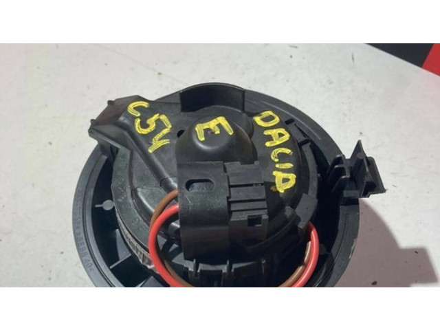 Вентилятор печки    109038B   Dacia Logan II