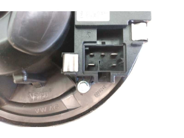 Вентилятор печки 3C0907521G, E2-A1-24-1 Audi Q3 8U