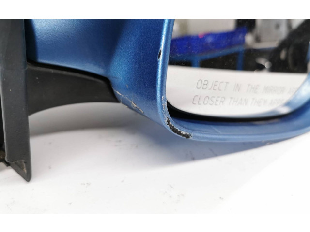 Zpětné zrcátko Tata Indica Vista I 2006