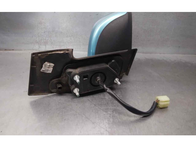 Зеркало электрическое        Suzuki Splash   -  года   