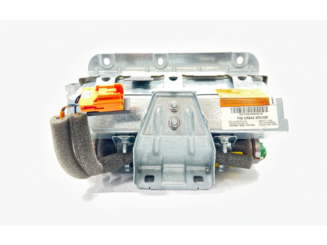 Подушка безопасности пассажира 30721035   Volvo S80