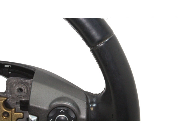 Руль Land Rover Discovery 4 - LR4  2010 - 2016 года AH223600ED      