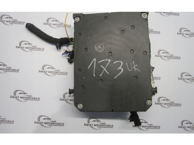 Блок предохранителей A2C32427600, A2C53383165   Peugeot 508    