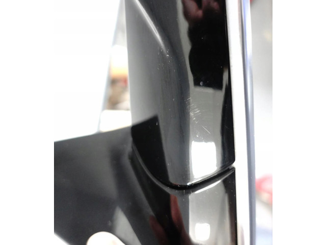 Зеркало электрическое Audi e-tron - года