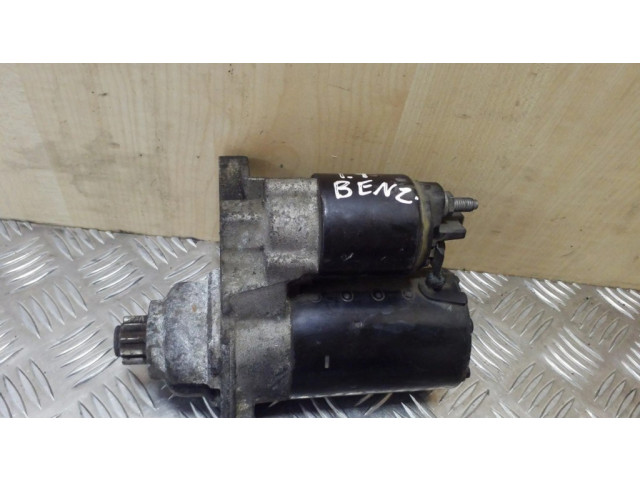 Стартер 0001121016, 02T911023E Audi A2