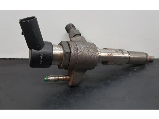 Жиклер (жиклеры) (форсунка (форсунки)    9674973080   Citroen C5