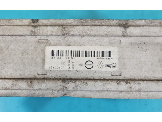 Интеркулер  14461-4BE0A, IMPRK1427375   Nissan X-Trail T32 