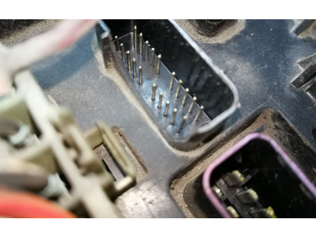   Pojistková skříňka 05144579AC   Dodge Grand Caravan 2003