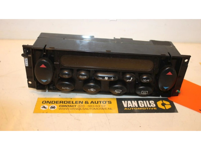 Рулевая рейка  Блок управления кондиционера воздуха / климата/ печки (в салоне) JFC101786PUY, JFC101786PUY   Rover 75  -  года