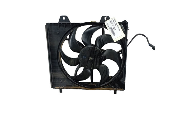 Вентилятор радиатора     9827752980    Peugeot 2008 II 