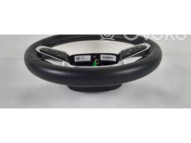 Руль Volvo XC40 - года 32288650