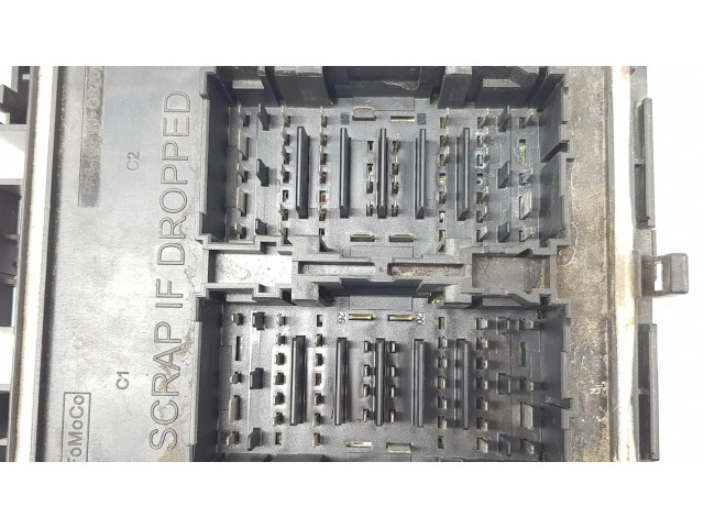 Блок предохранителей KT1T14D068DB, 2433349   Ford Transit -  Tourneo Connect    
