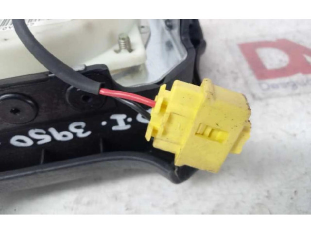 Подушка безопасности двери HZF0YCO67, HZF0YCO67   Honda Accord