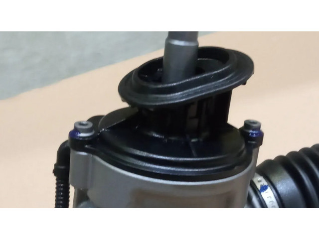 Рулевая рейка 1K1423051, 1K1423055 Volkswagen Cross Touran I 2006-2010 года