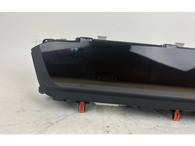 Přístrojová deska Toyota Mirai 2019 8380062210