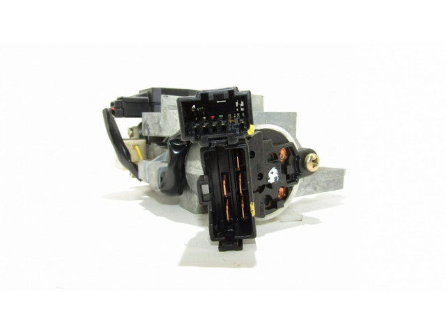 Замок зажигания