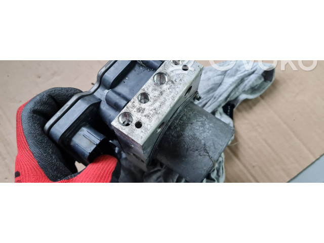 Блок АБС 8W0907379J, 0265956658 Audi A5 2016 - года