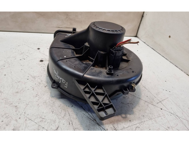 Вентилятор печки 6Q1819015B, 78542 Skoda Fabia Mk1 (6Y)