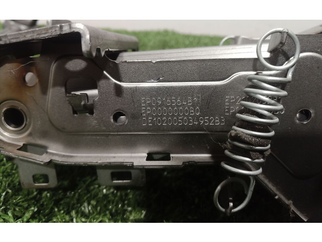    Рулевая рейка 10200503495, 10200503495   Volkswagen Passat Alltrack  -  года