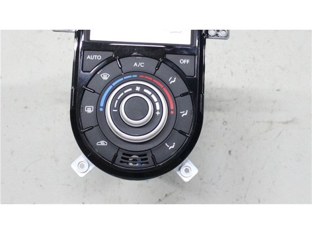 Блок управления климат-контролем 4YNY26HDI055 KIA Venga