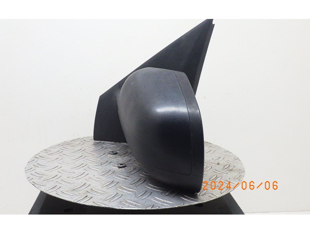 Зеркало электрическое Dacia Lodgy 2012 - года